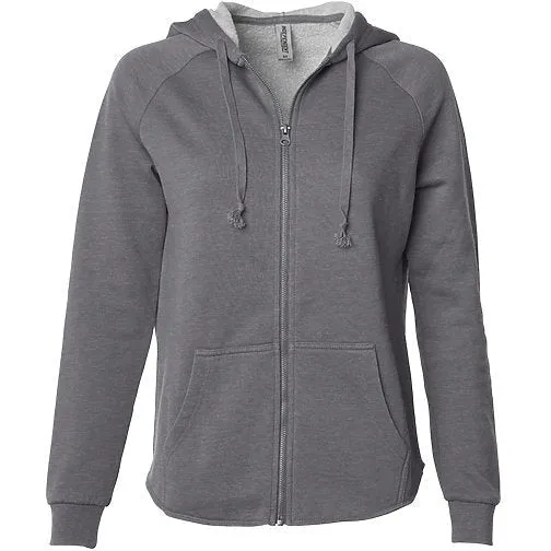 Zip Butter Hoodies™