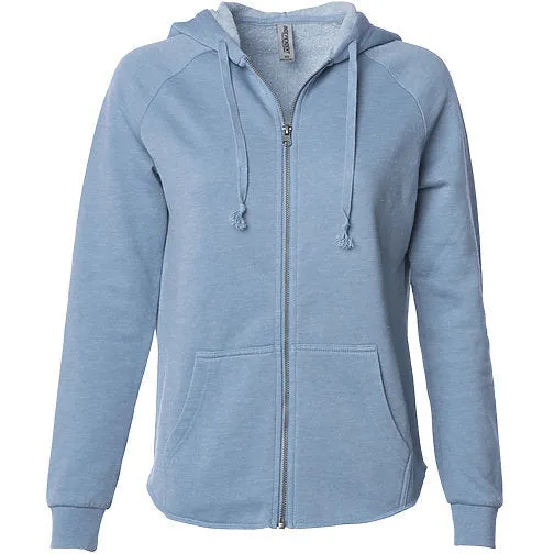 Zip Butter Hoodies™