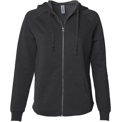 Zip Butter Hoodies™