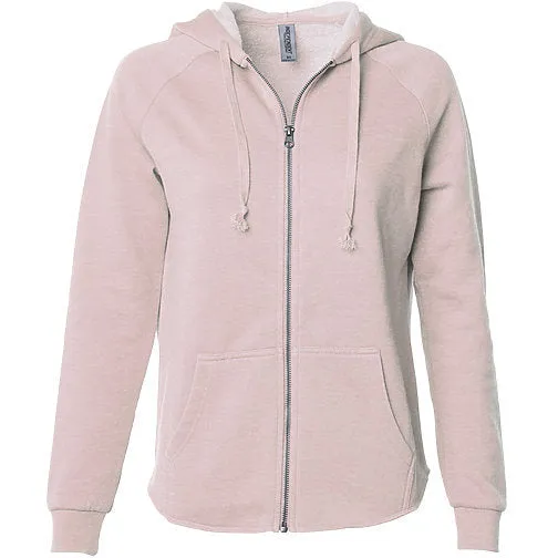 Zip Butter Hoodies™