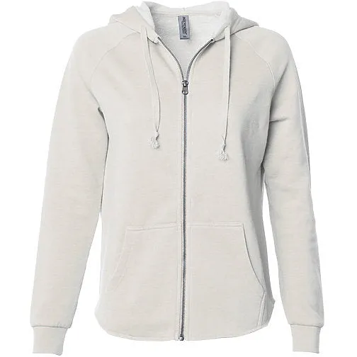 Zip Butter Hoodies™