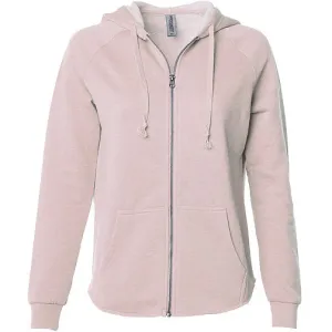 Zip Butter Hoodies™