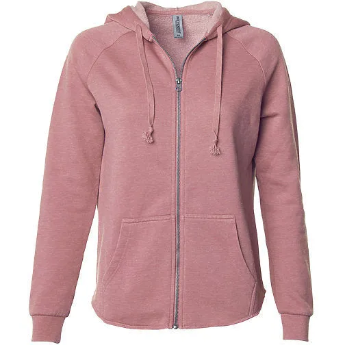 Zip Butter Hoodies™