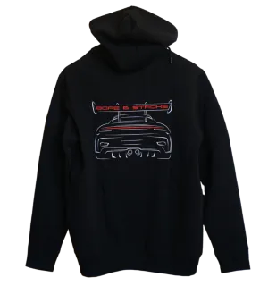 ZIP-UP THE GT3RS